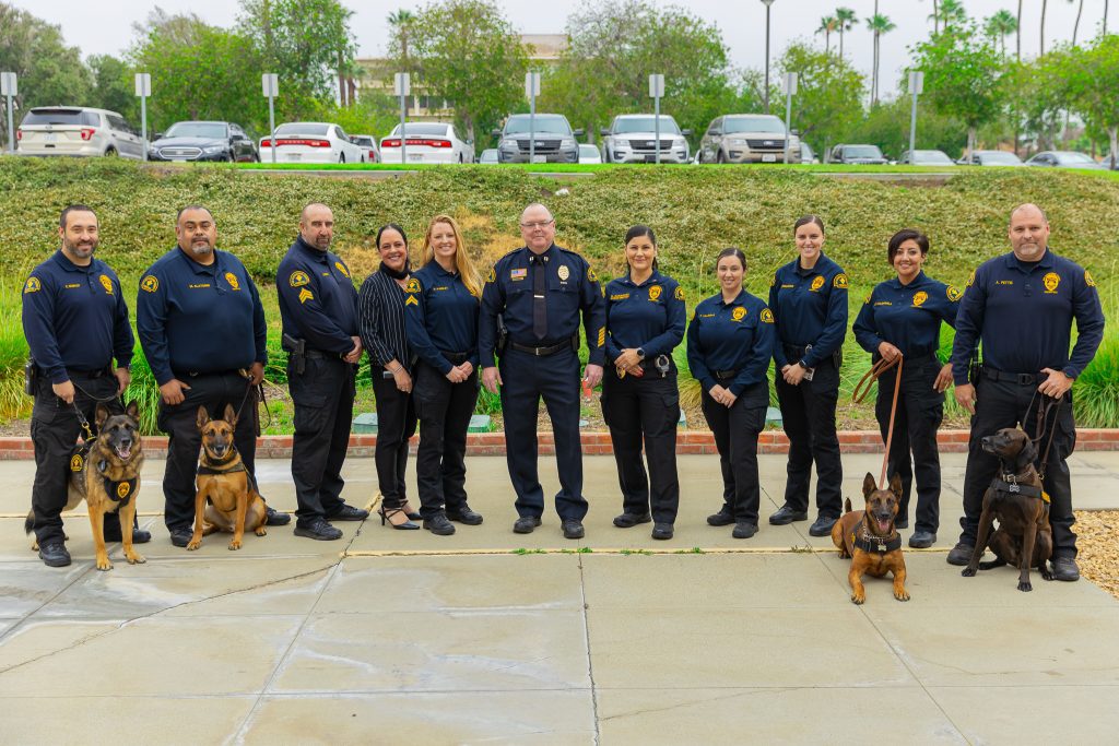 Photo Gallery San Bernardino County Probation