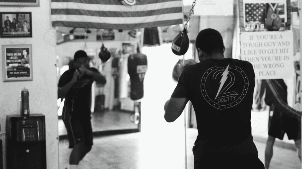 Highlanders Boxing